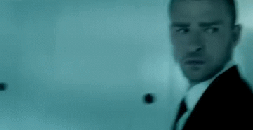 Justin timberlake sexy back video